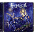 Korpiklaani - Noita (CD)