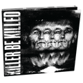 Killer Be Killed - Killer Be Killed (Digipak CD)