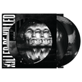 Killer Be Killed - Killer Be Killed (Picture Disc Vinyl LP)