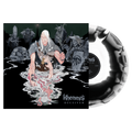Khemmis - Deceiver (Black/White Swirl Vinyl LP)