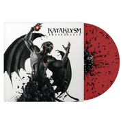 Kataklysm - Unconquered – Nuclear Blast USA