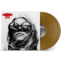 Kadavar - Berlin (Gold Vinyl LP, Import)