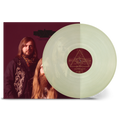Kadavar - Abra Kadavar (Glow In The Dark Vinyl LP, Import)
