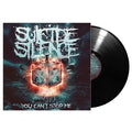 Suicide Silence - You Can't Stop Me