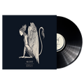 Alcest - Spiritual Instinct (Black Vinyl LP)
