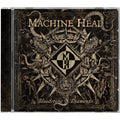 Machine Head - Bloodstone & Diamonds (CD)