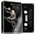 Machine Head - Øf Kingdøm And Crøwn (Black Cassette)