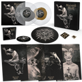 Machine Head - Øf Kingdøm And Crøwn (Box Set, Import)