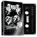 Arsis - Visitant (Black Cassette)
