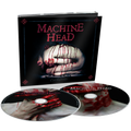Machine Head - Catharsis (CD + DVD Digipak)