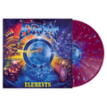 Atheist - Elements (Purple w/Blue Splatter LP)