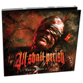 All Shall Perish - This Is Where It Ends (Digipak)