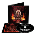 Danzig - Black Laden Crown (Digipak)