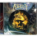 Atheist - Jupiter (CD)