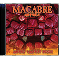 Macabre - Macabre Minstrels (CD)