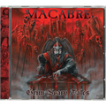 Macabre - Grim Scary Tales (CD)