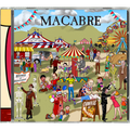 Macabre - Carnival Of Killers (CD)