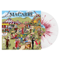 Macabre - Carnival Of Killers (Bludgeoned Flesh Edition Vinyl LP)