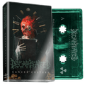 Decapitated - Cancer Culture (Green Cassette)