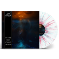 Lost Society - If The Sky Came Down (Splatter Vinyl LP, Import)