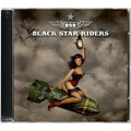 Black Star Riders - The Killer Instinct (CD)