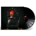 Decapitated - Cancer Culture (Black Vinyl LP, Import)