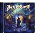 Battle Beast - Circus Of Doom (CD)