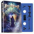 Battle Beast - Circus Of Doom (Blue Cassette)