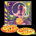Blues Pills - Blues Pills (CD/DVD)