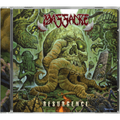 Massacre - Resurgence (CD)