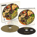 Blues Pills - Lady In Gold (Digipak + DVD, Euro Import)
