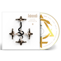 Behemoth - Opvs Contra Natvram (Digibook - White)
