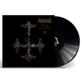 Behemoth - Opvs Contra Natvram (Black Vinyl LP)