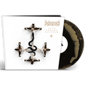 Behemoth - Opvs Contra Natvram (Earbook - Corona)