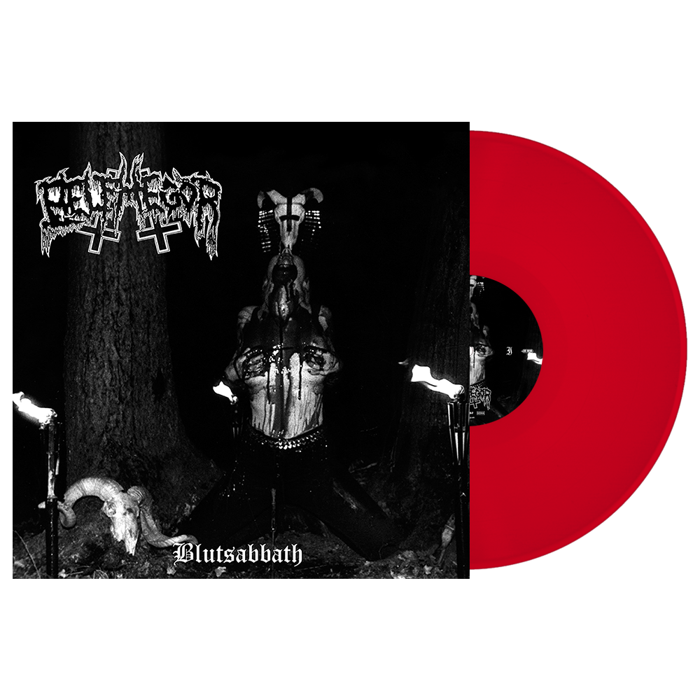 Belphegor - Blutsabbath (Remastered 2021) – Nuclear Blast USA