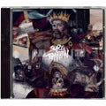 Bury Tomorrow - The Union Of Crowns (CD)