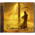 Children Of Bodom - I Worship Chaos (CD)