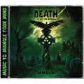 Various Artists - Death ...Is Just The Beginning MMXVIII