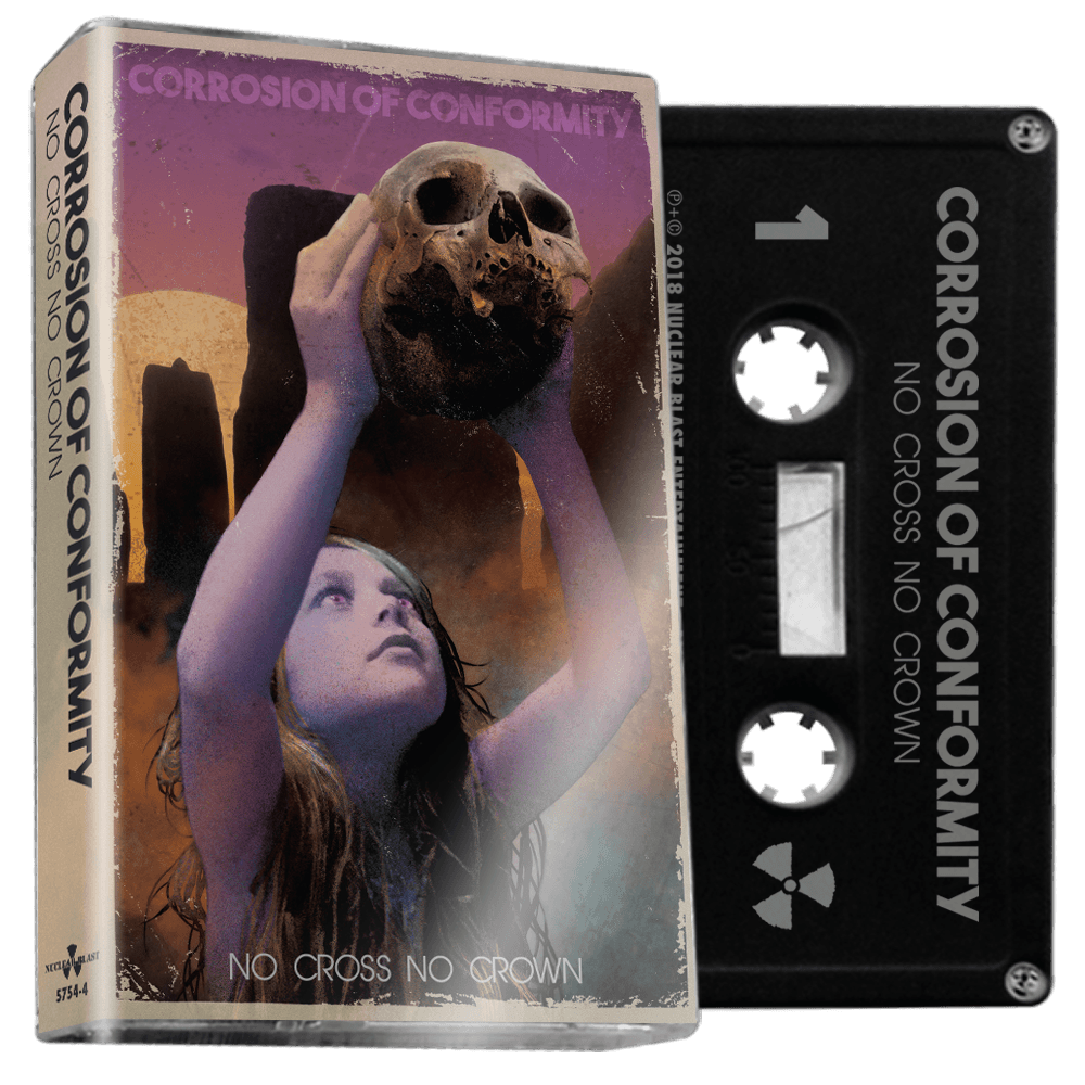 Corrosion of Conformity CD 8枚 Corrosion Of Conformity Corrosion of Conformity CD 8枚 Corrosion Of Conformity