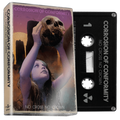 Corrosion Of Conformity - No Cross No Crown (Black Cassette)