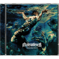 Malevolence - Malicious Intent (Jewel Case CD)