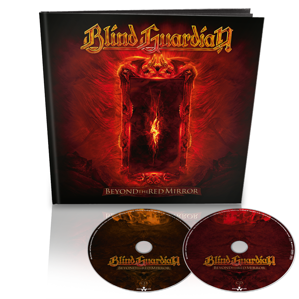 輸入盤 Blind Guardian ブラインド・ガーディアン ボックスセット 輸入盤 Blind Guardian ブラインド・ガーディアン ボックスセット
