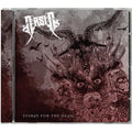 Arsis - Starve For The Devil (CD)