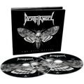 Death Angel - The Evil Divide (CD+DVD Digipak)