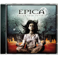 Epica - Design Your Universe (CD)