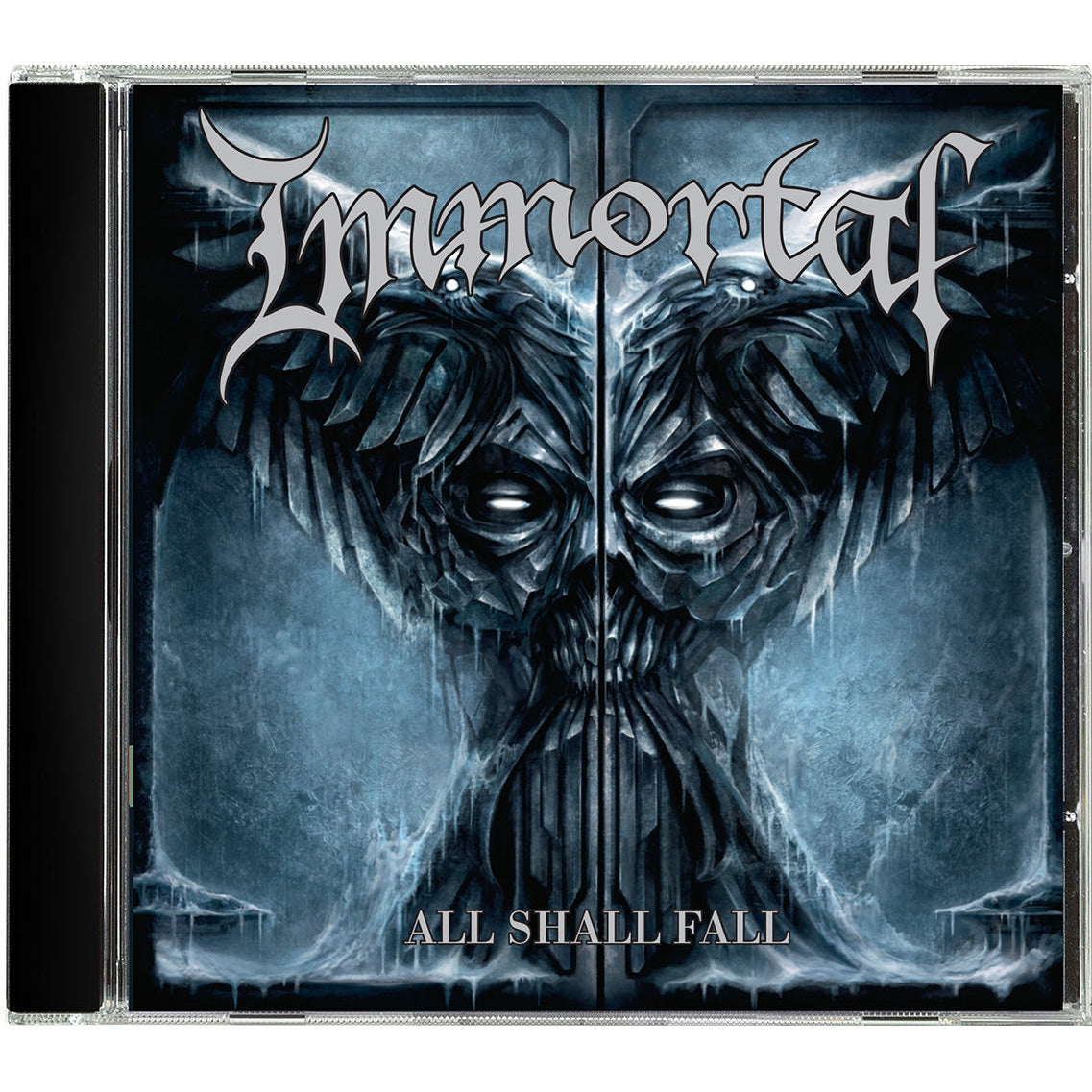 Shayll Immortal All Shall Fall Wallpaper