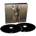 Enslaved - Riitiir (CD + DVD Digipak)