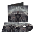 Immolation - Kingdom Of Conspiracy (CD)