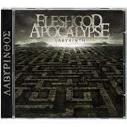 Fleshgod Apocalypse - Opera – Nuclear Blast USA