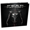 Fear Factory - Genexus